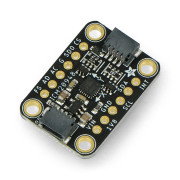 Adafruit TDK InvenSense ICM-20948 9-DoF IMU (MPU-9250 Upgrade) - STEMMA QT / Qwiic