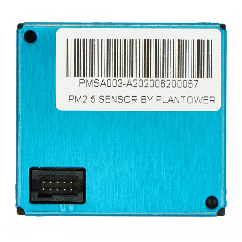 Dust / air purity sensor PMSA003