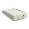PAC-PUG RFID desktop reader - 13.56MHz - beige - zdjęcie 4