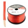 Professional power cable - Blow 6AWG - red - 25m - zdjęcie 1