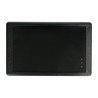 PAC-PUB RFID desktop reader - 13.56MHz - black - zdjęcie 2