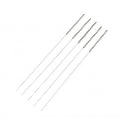 Nozzle cleaning needle 0,35mm - 5 pieces