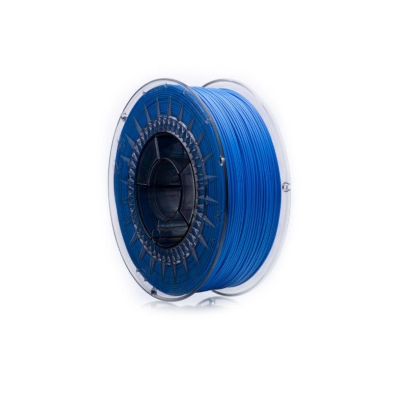 Filament Print-Me Smooth ABS 1.75mm 0.85kg - Dark Blue