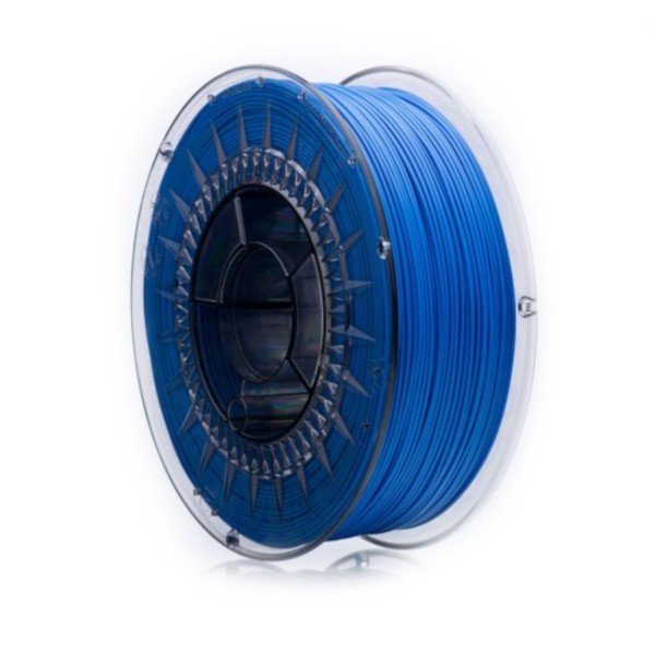 Filament Print-Me Smooth ABS 1.75mm 0.85kg - Dark Blue