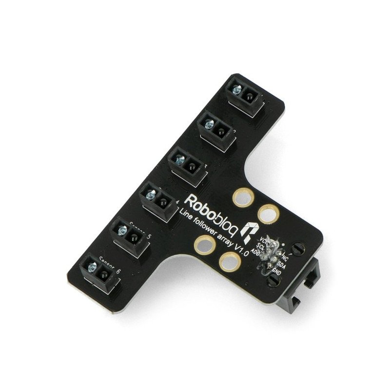 Q-tronics B sensor set