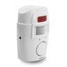 Alarm kit - wireless with remote control 2+2 - Grundig - zdjęcie 2