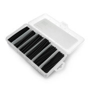 Set of heat-shrink tubes 170 pcs. - length 100 mm