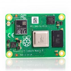 Raspberry Pi CM4 Lite Compute Module 4 - 8GB RAM