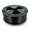 Filament Devil Design ABS+ 1.75mm 2kg - Black - zdjęcie 2