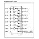 Scheme chip ULN2003A DIP 7xDarlington Scheme chip ULN2003A DIP 7xDarlington