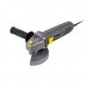 Rebel angle grinder RB-1020 230V 720W 115mm with accessories - zdjęcie 1