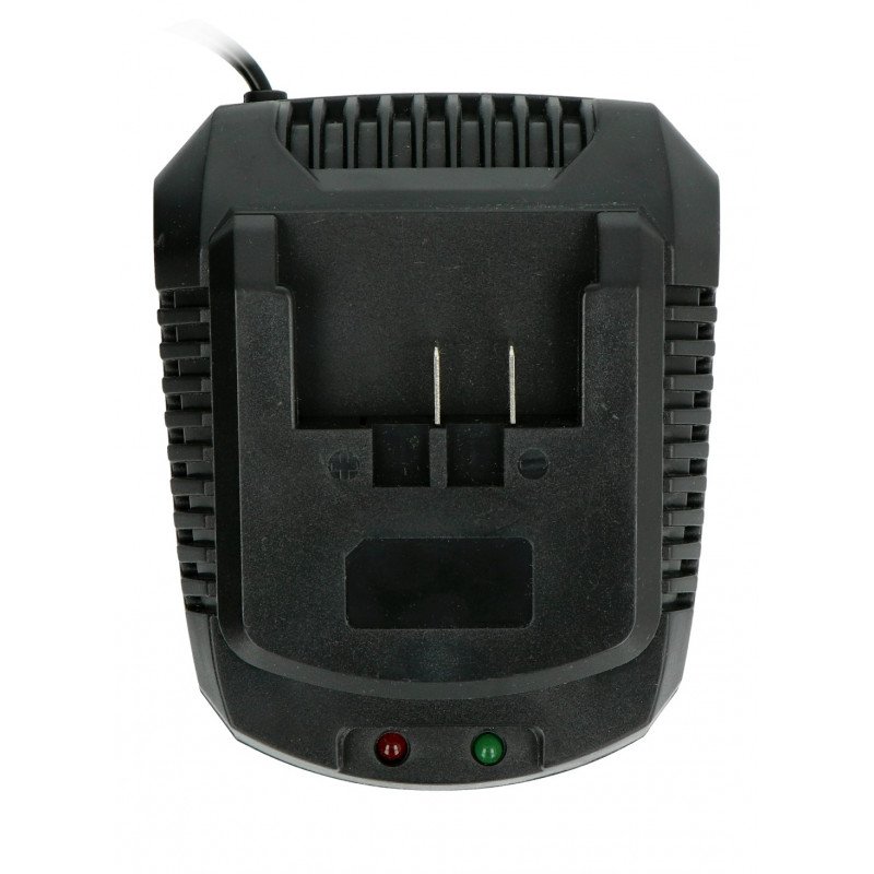 Battery charger for screwdriver RB-1000