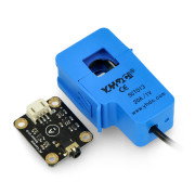 Gravity: Analog AC Current Sensor
