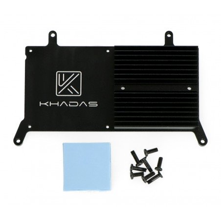 VIMs Heat sink for Khadas VIM VIMs Heat sink for Khadas VIM
