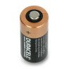 Duracell Lithium Battery - CR123 3V - zdjęcie 2