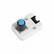 Potentiometer 10K - Unit expansion module for development