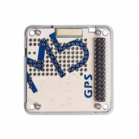 GPS Module with internal and external antenna NEO-M8N - M5Stack