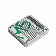 BUS prototype hat - for M5Stack Core modules