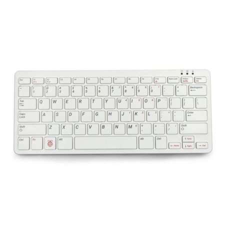 Set with Raspberry Pi 400 US WiFi 4GB RAM 1.8GHz + official Set with Raspberry Pi 400 US WiFi 4GB RAM 1.8GHz + official