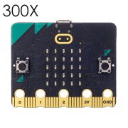 BBC micro:bit 2 Bulk - 300x educational boards