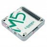 COMMU Module Extend RS485/TTL CAN/I2C Port - modules for M5Stack - zdjęcie 1