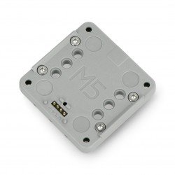 Charging station M5GO - to M5Stack Core