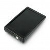 PAC-DUB RFID desk reader - 125kHz - black - zdjęcie 1