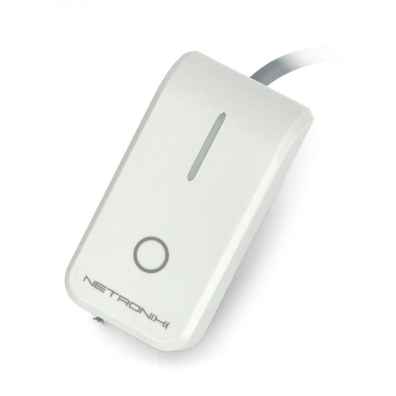 MW-D7G wall RFID reader - 125KHZ - grey