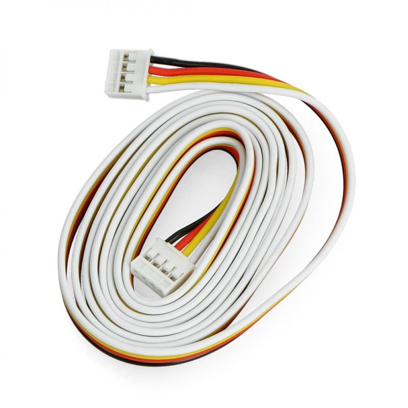 Grove - female-female 4-pin cable - 200cm cable with latch