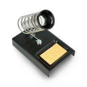 Buy Stand for a soldering iron - Vorel 79386
