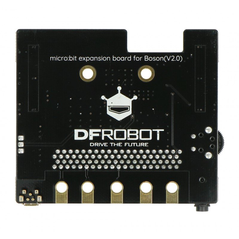 Expansion board for Micro:bit