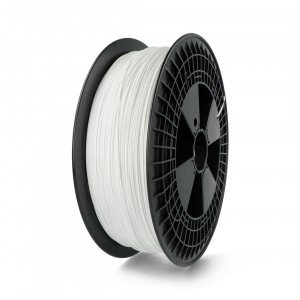 Fiberlogy Easy PLA 1,75mm 2,5kg - White