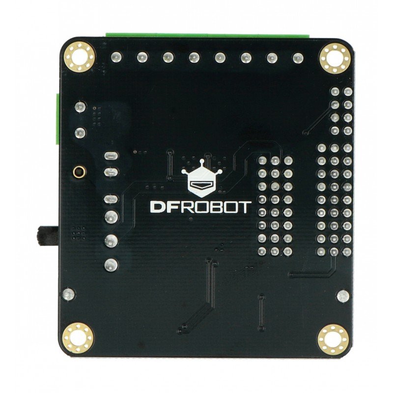 DFRobot - 5.5V/1.5A motor controller for Micro:bit