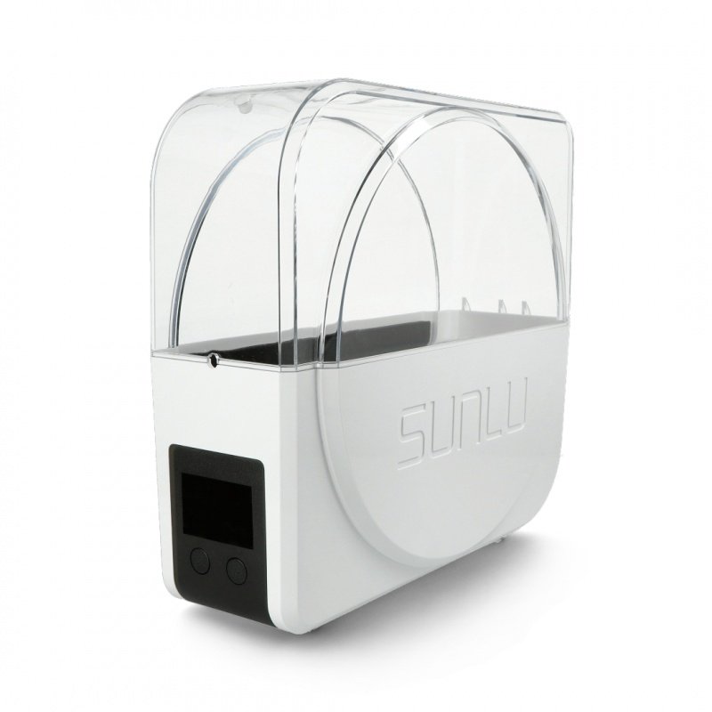 Sunlu FilaDryer S1 - filament dryer