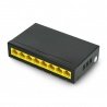 Switch Hored NS6080L - 8 Gigabit Ethernet ports - zdjęcie 1
