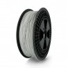 Filament Fiberlogy Easy PLA 1,75mm 2,5kg - Gray - zdjęcie 1