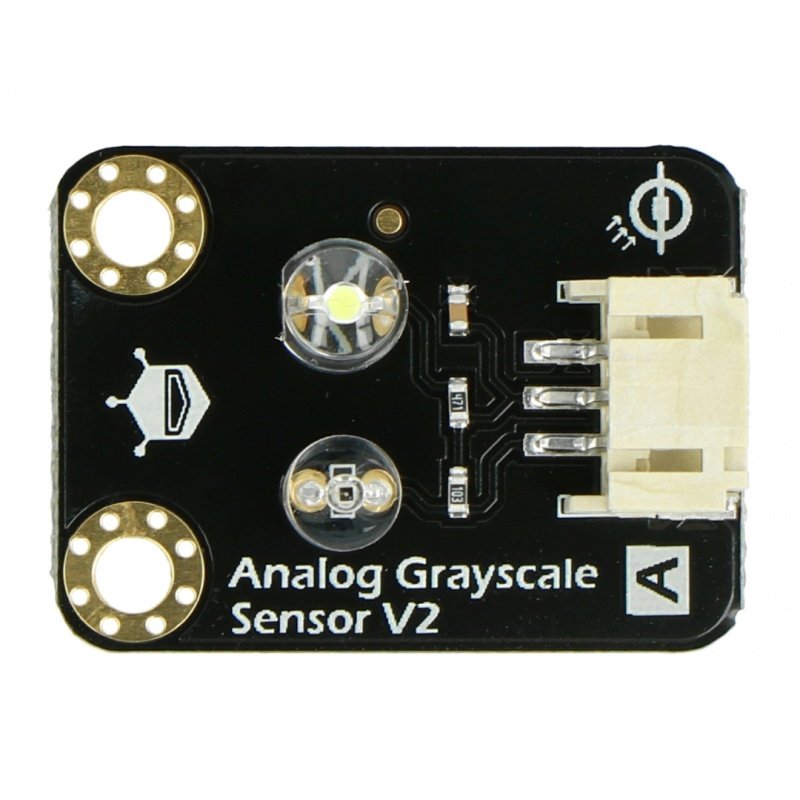 DFRobot Gravity - grayscale sensor