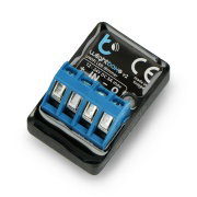 BleBox wLightBoxS v2 - WiFi LED driver - Android