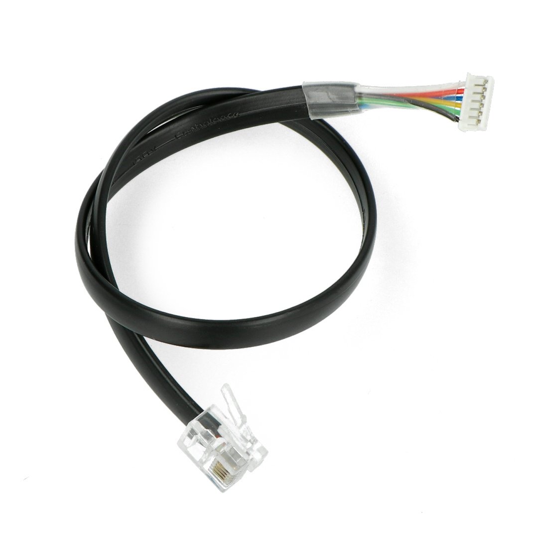 Connecting cable for LEGO motor - 30 cm