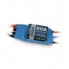 Brushless motor controller (BLDC) Redox 80A - zdjęcie 1