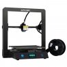 3D printer - Anycubic Mega X - zdjęcie 4