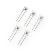 TSSF4500 890nm High Speed IR Transmitter