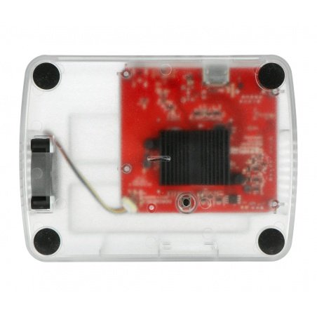 Odroid HC4 - Amlogic S905X3 Quad-Core 1.8GHz + 4GB RAM Odroid HC4 - Amlogic S905X3 Quad-Core 1.8GHz + 4GB RAM