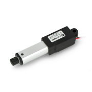 Electric actuator LD1 188N 5mm/s 12V - 3cm extension