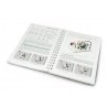 FORBOT - basics of electronics, level II - book FORBOT - basics of electronics, level II - book - zdjęcie 3