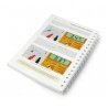 FORBOT - basics of electronics, level II - book FORBOT - basics of electronics, level II - book - zdjęcie 4