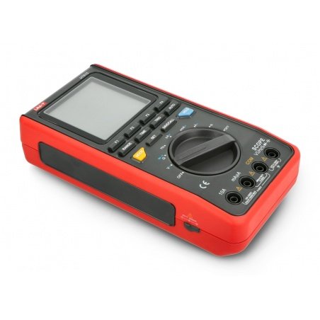 Oscilloscope with meter function UNI-T UT81C Oscilloscope with meter function UNI-T UT81C