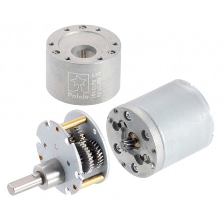 Wire Micro Precision Stepping Stepper Motor Metal Gear 2PCS Mini 15mm 2-Phase
