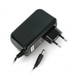 Chargeur de batterie IP65 12V 5A + DC connector -BlueSmart
