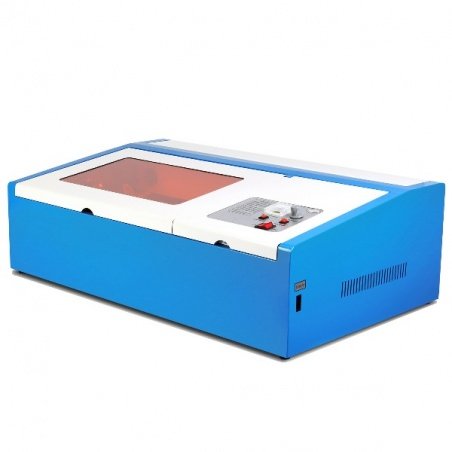 Laser engraver 3020 - 40W Laser engraver 3020 - 40W